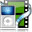 Free iPod Video Converter Factory icon